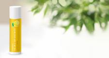 美乐家润泽护唇膏—柠檬/香桔/椰子