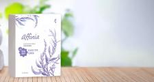 爱菲亚舒缓修护面膜（马尾藻）