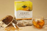 Hidden Garden玄米如意茶
