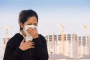 调理感冒和呼吸道问题的精油配方