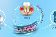 生命活力 营养宝典（十七）小口腔 大健康