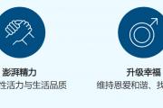 美乐家威格尔黑玛咖压片糖果