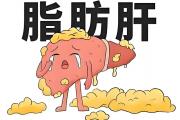 一个容易得脂肪肝的习惯，你可能天天在重复