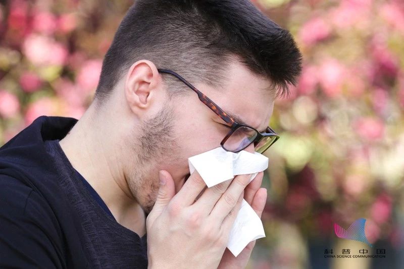 鼻炎和感冒的区别