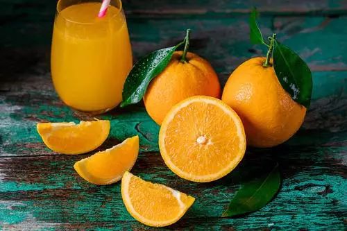 快乐可以提升免疫力，甜橙精油最有效