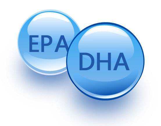 认识EPA和DHA