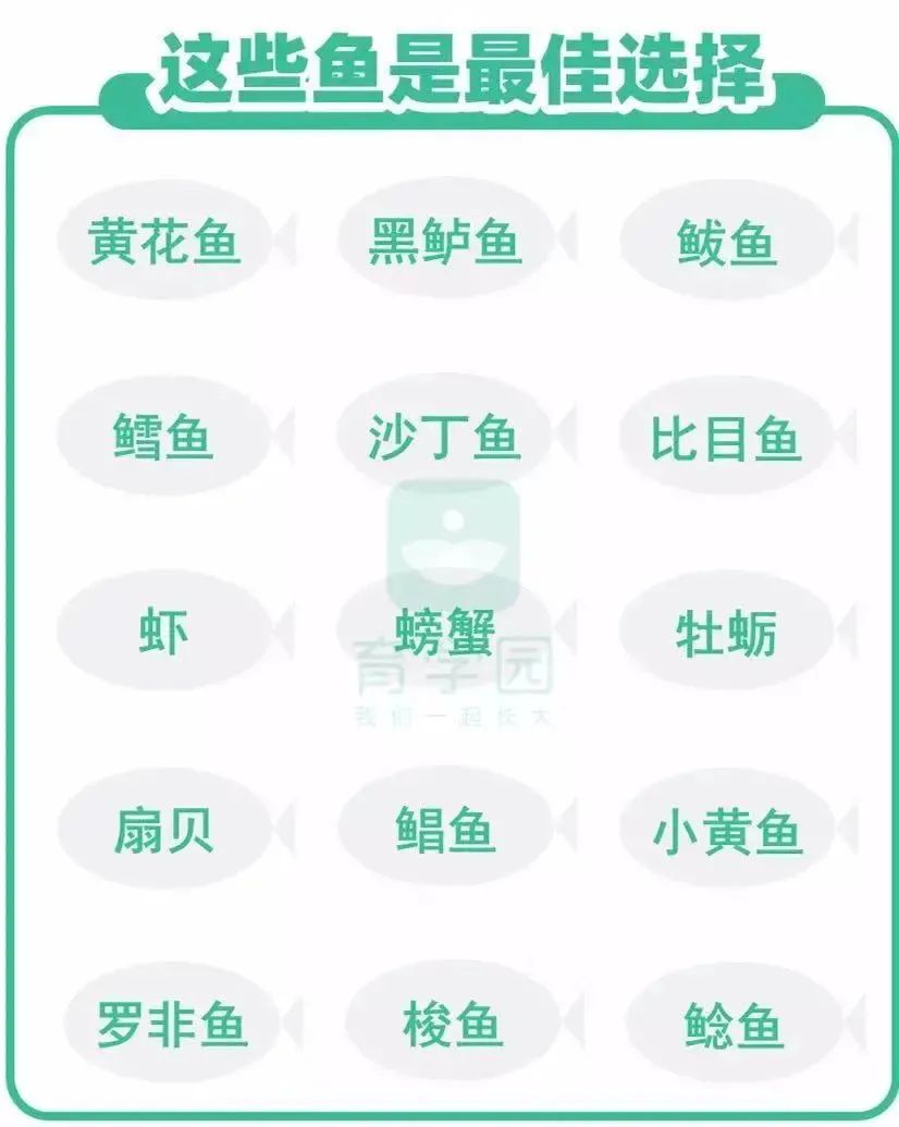 孩子的DHA怎么补