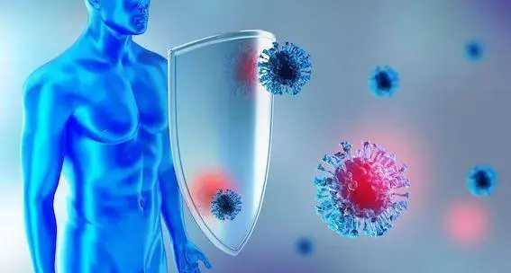 新冠病毒的“对手”，不是药物，而是提升免疫力