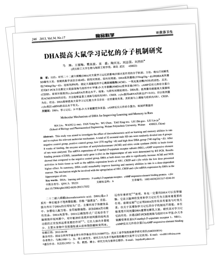 美乐家生命活力营养宝典-大脑亚健康