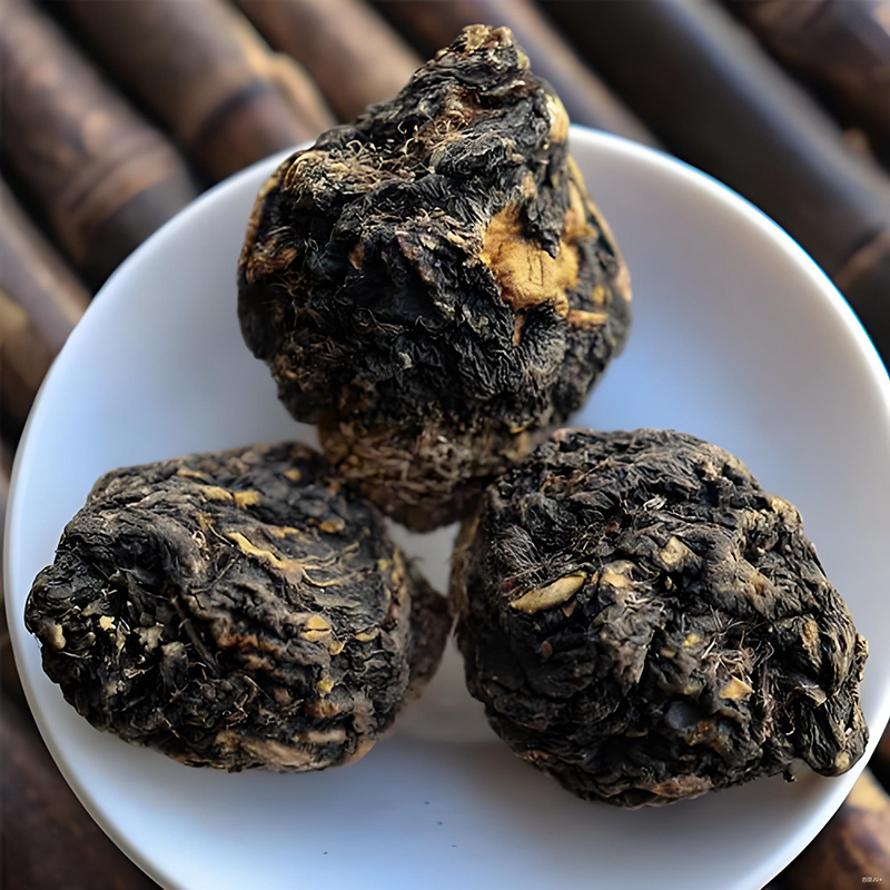黑玛咖