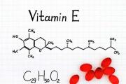认识维生素E