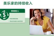 简单介绍美乐家