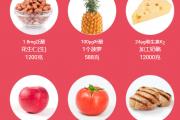 熊宝宝多种维生素矿物质凝胶糖果