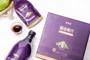 诺丽果汁品牌那么多，为什么我只选择美乐家的复合果汁？