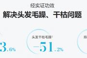 爱菲亚保湿洗发乳