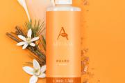 爱菲亚香氛润肤乳 橙花雪松香型