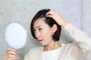 人体缺什么维生素会长白头发？如何防止白发出现？