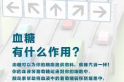 3个控糖小妙招，人人都可以做到！
