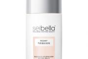 水贝娜臻透焕采防晒乳 SPF50+PA+++
