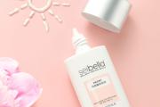 水贝娜臻透焕采防晒乳 SPF50+PA+++