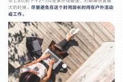 观适健蓝莓压片糖果--每天必备的眼眼保护神