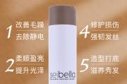 水·贝娜水润柔顺洗发乳（适合中性及偏干发质）