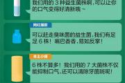 谁才是真正的口腔益生菌实力派？