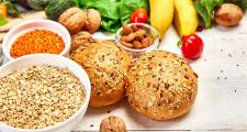 睡眠不好、半夜总醒？最新研究：多吃高纤维食物可改善