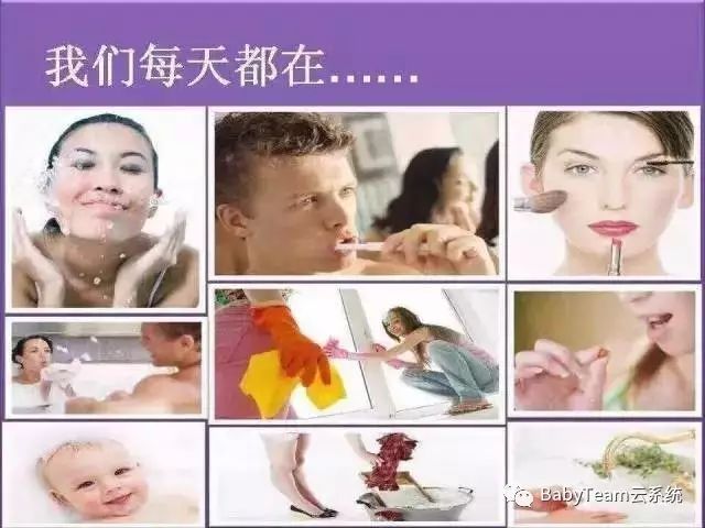 为什么要换用美乐家环保超市的产品