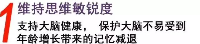 美乐家马齿苋压片糖果