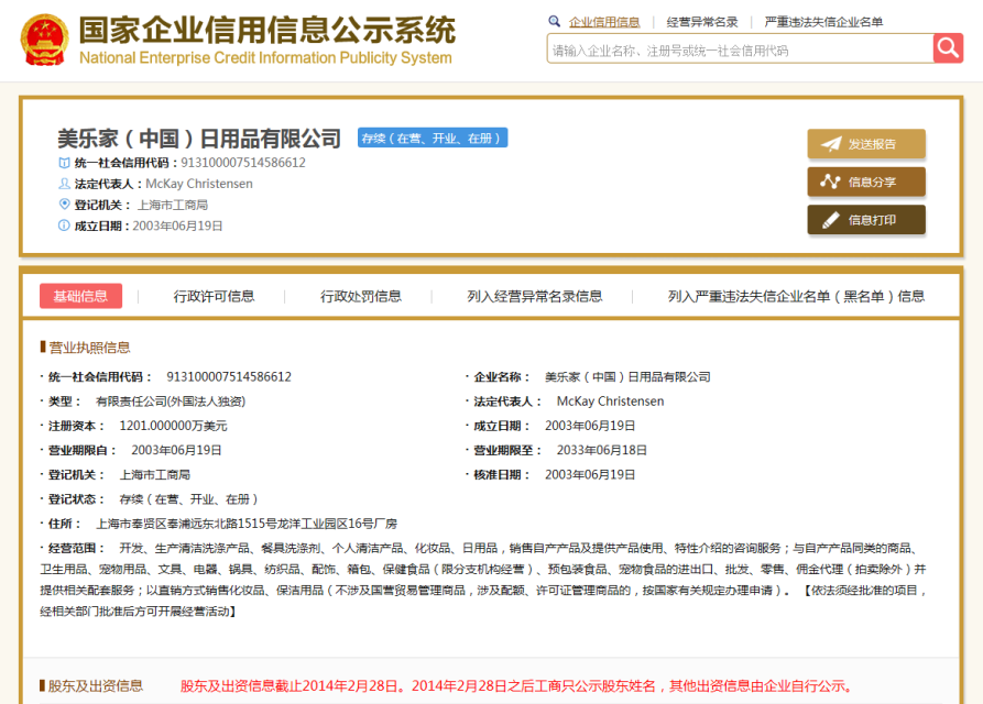 美乐家的实力