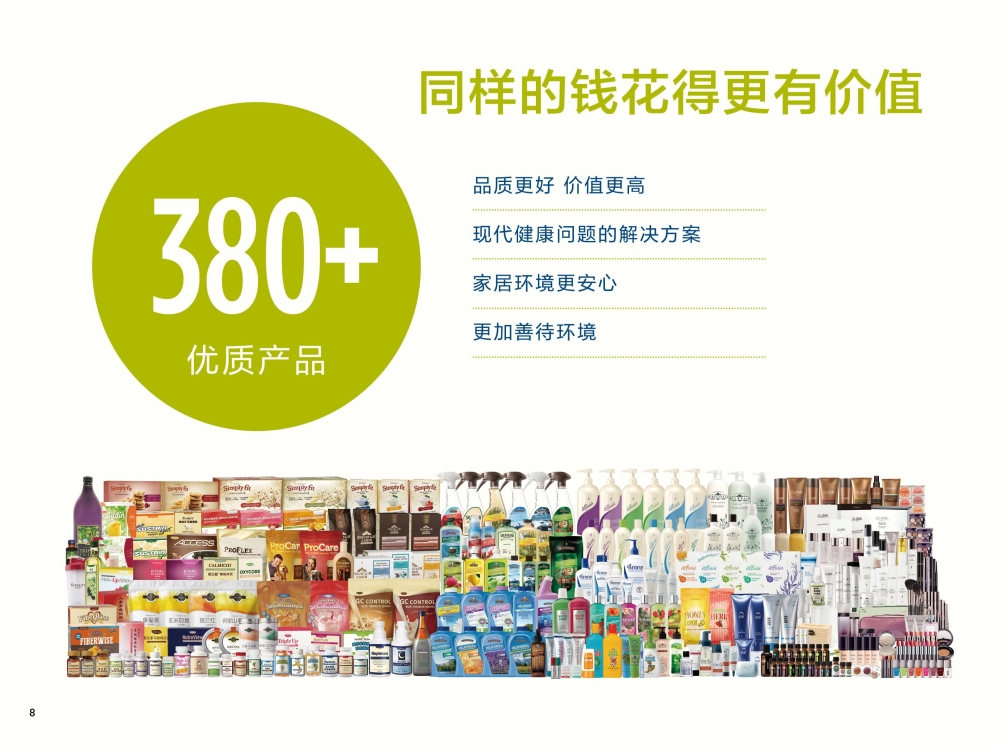 认识美乐家详细介绍