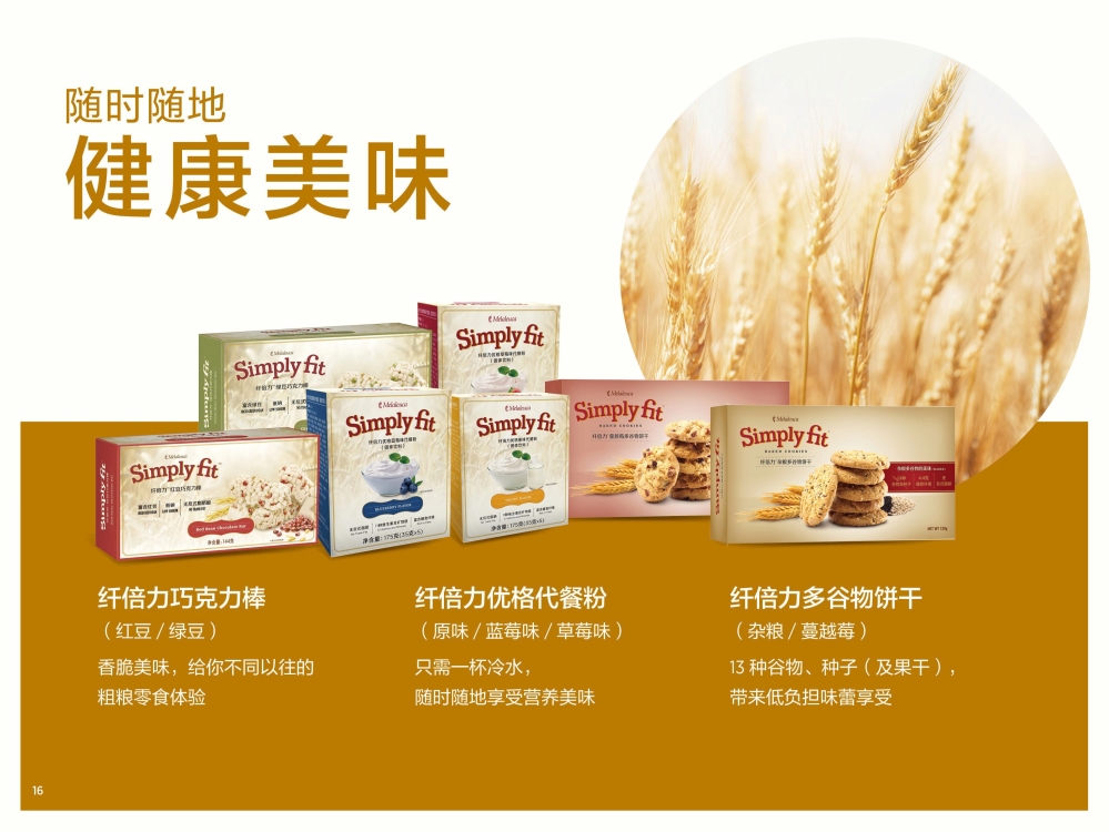 认识美乐家详细介绍