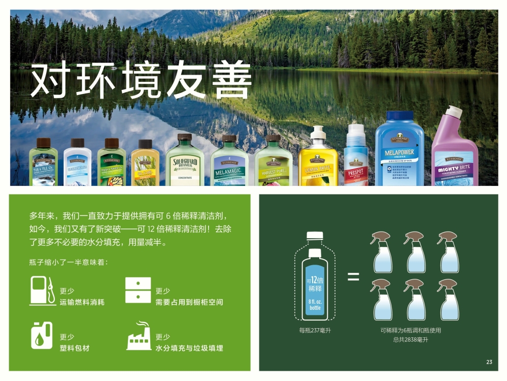 认识美乐家详细介绍