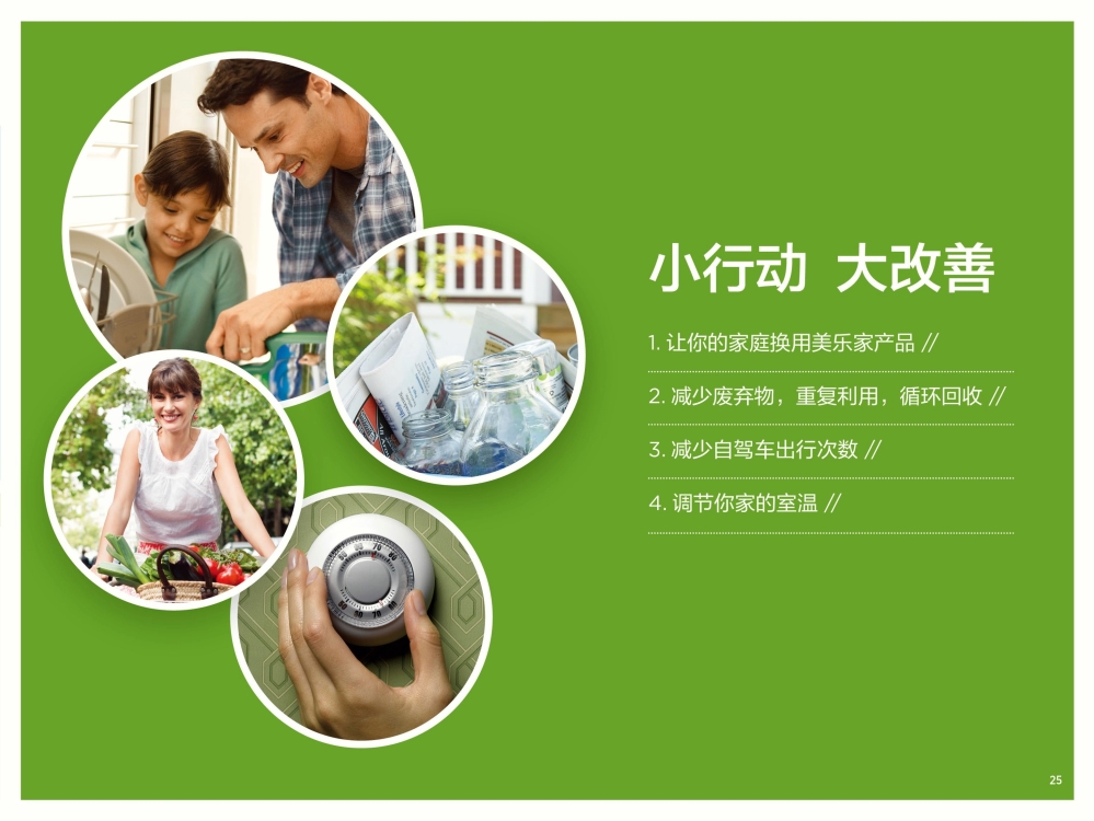 认识美乐家详细介绍