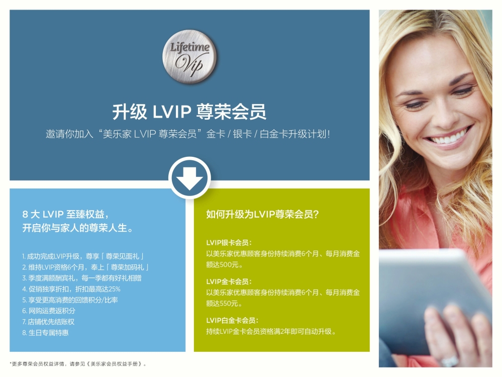 认识美乐家详细介绍