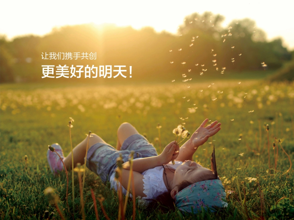 认识美乐家详细介绍