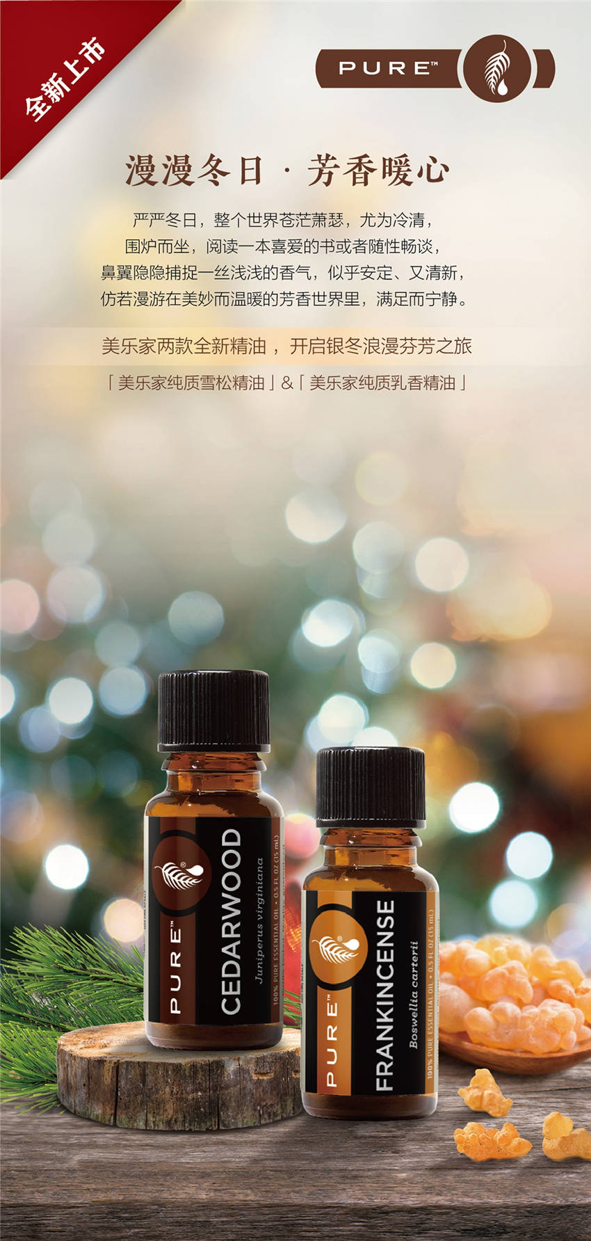 美乐家优质生活月刊-2019年12月