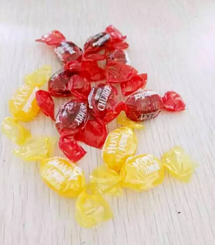 美乐家清凉舒喉糖可以解决咽炎的困扰