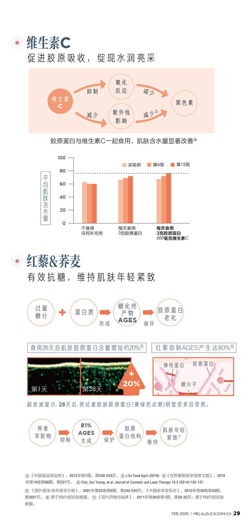 美乐家优质生活月刊-2020年2月