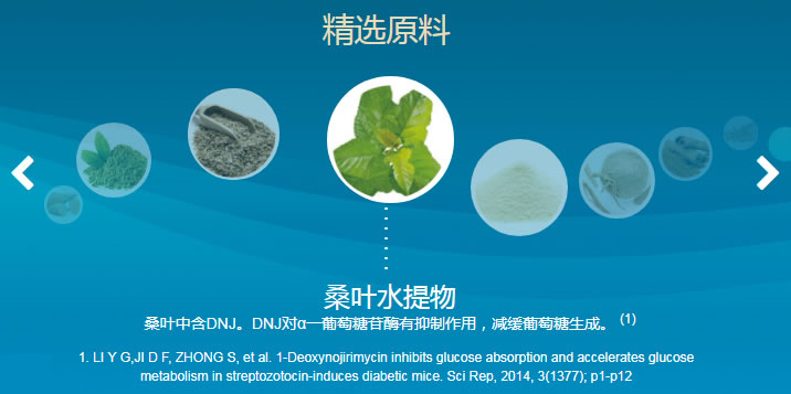 葡安素营养蛋白粉