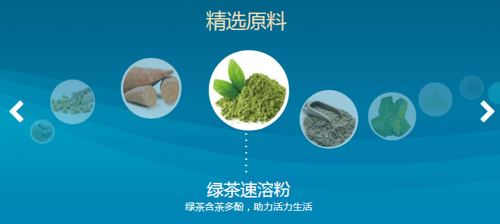 葡安素营养蛋白粉