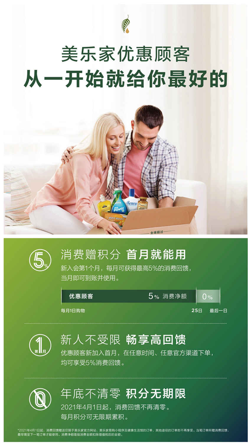 美乐家优质生活月刊-2021年5月