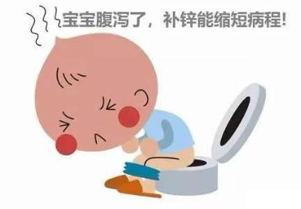 锌对人体的重要作用