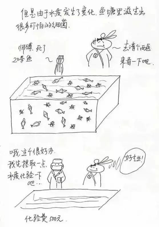 身体该怎样调理