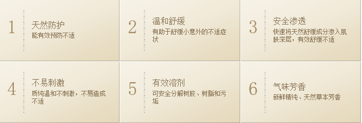 美乐家茶树精油