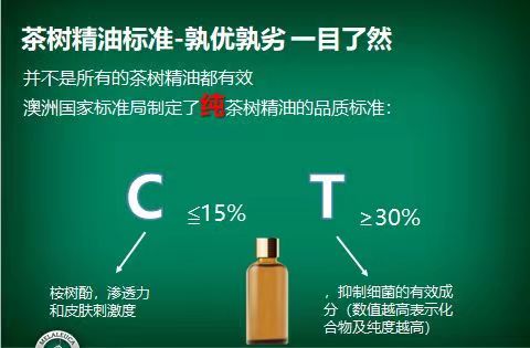 美乐家茶树精油