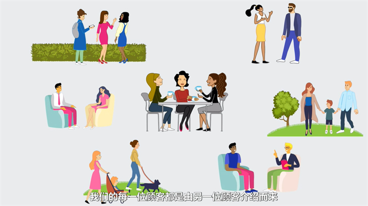 走近美乐家，了解不一样的美乐家