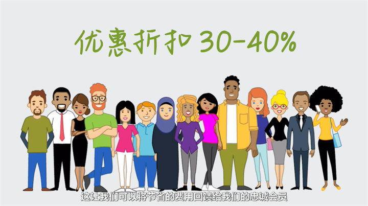 走近美乐家，了解不一样的美乐家