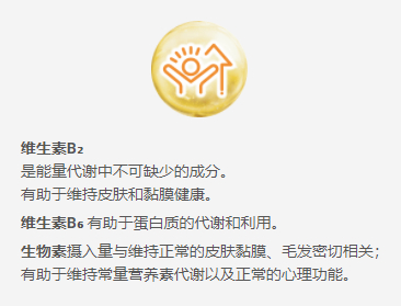 美乐家熊宝宝多种维生素矿物质凝胶糖果